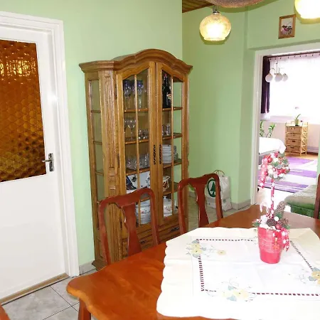 In Keszthely/balaton 19004 Apartment *