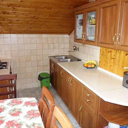 Apartment In Keszthely/balaton 19004
