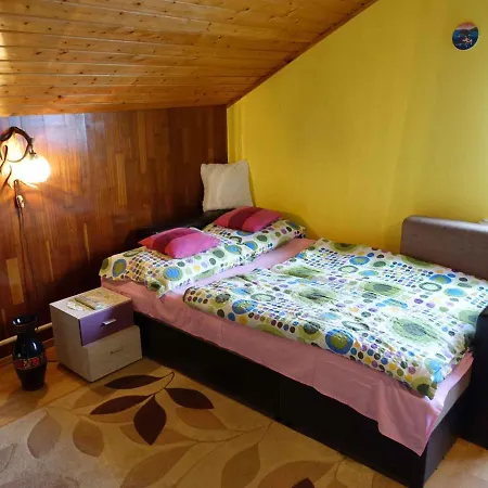 Apartment In Keszthely/balaton 19004