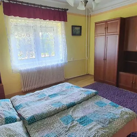 In Keszthely/balaton 19004 Apartment *