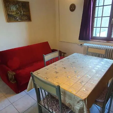 In Keszthely/balaton 19004 Apartment