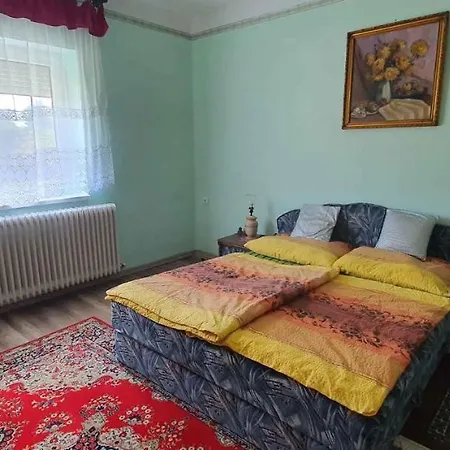 Apartment In Keszthely/balaton 19004